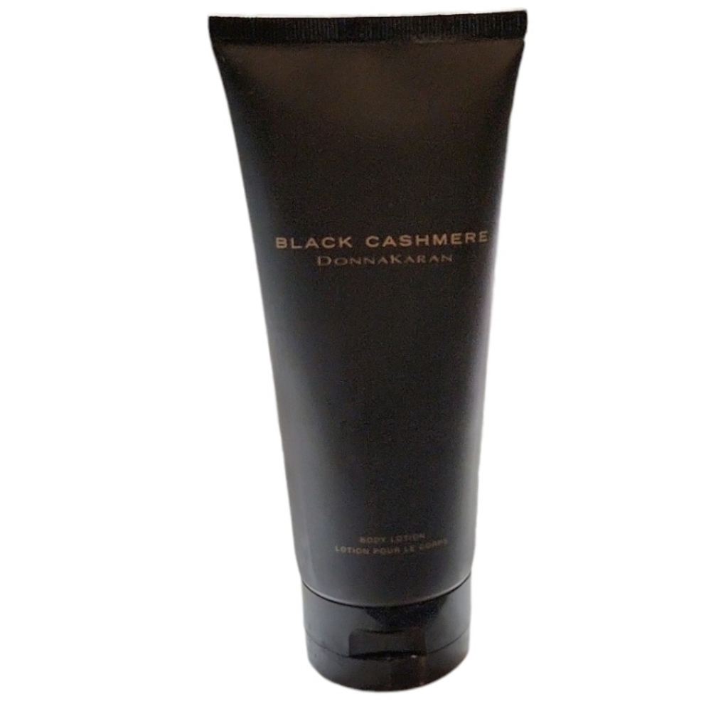 Black Casmere Donna Karan